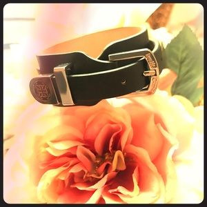 New rustic cuff leather cuff